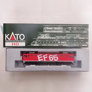 EF65 1118 レインボー HOゲージ