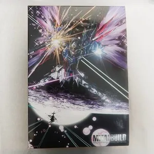 METAL BUILD デスティニーガンダム 光の翼 オプションセット