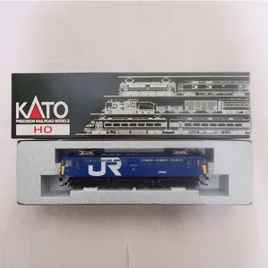 EF65 1059 JR貨物試験塗色 HOゲージ