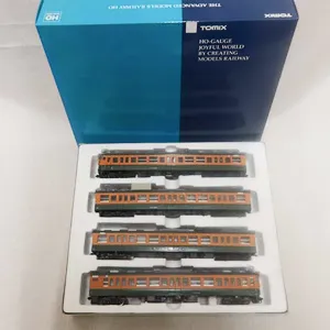 113 2000系 近郊電車 湘南色 基本セット