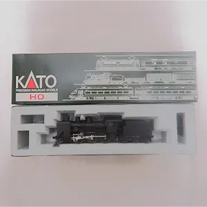 C56 蒸気機関車 HOゲージ