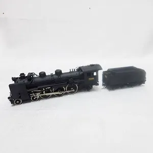 C51 蒸気機関車 486 HOゲージ
