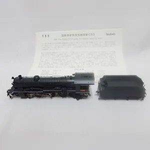 C53 45号機 蒸気機関車 488 HOゲージ