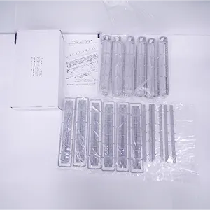 限定品 特別急行 燕 丸屋根三等車 AB スハ32800系 プラ製 ベースキット 6輌セット