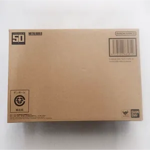 超合金 METAL BUILD エヴァンゲリオン初号機 CHOGOKIN 50th Exclusive