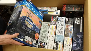 まとめて売る
