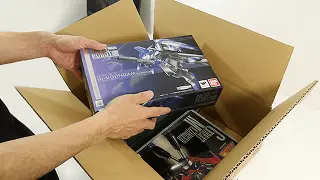 箱に詰めて送るだけ