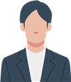 男性