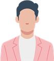 男性