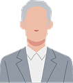 男性