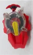 ベイブレードのランチャー