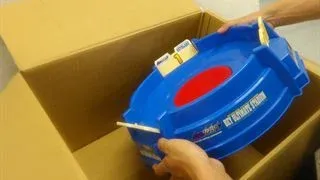 かさばるスタジアム丸ごと一括買取
