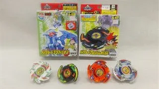 初代・古いレトロもプレミア価値を評価