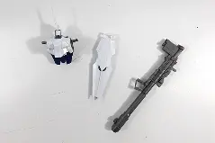 パーツ欠品OK