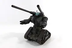 塗装・スミ入れOK